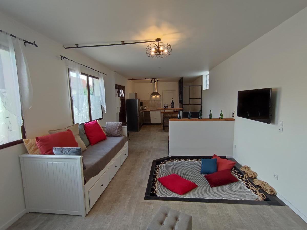 71m2 Cave En Champagne - Romantique / Occasion Spe * Chalons-en-Champagne