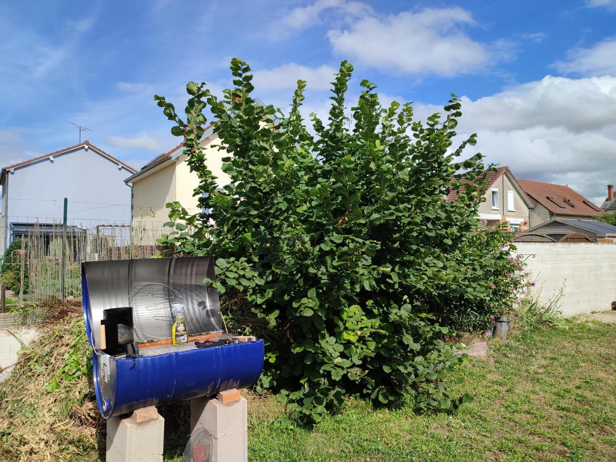 71m2 Cave En Champagne - Romantique / Occasion Spe Chalons-en-Champagne